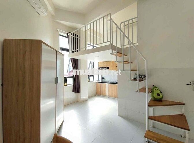 tìm 1 Nam ở ghép P10 quận Tân Bình