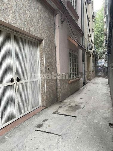 Bán gấp mảnh Đất 50m², mt 4.2m giá 13 tỷ phố Lạc Long Quân, Tây Hồ