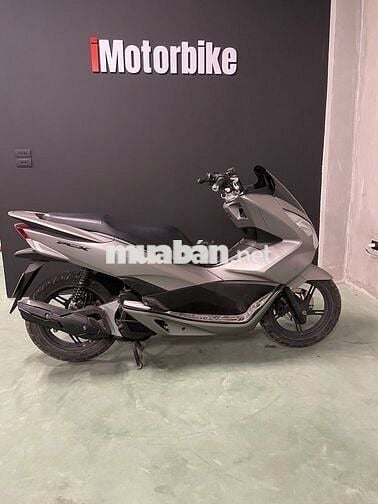 PCX 125 đời 2016 Biển HN