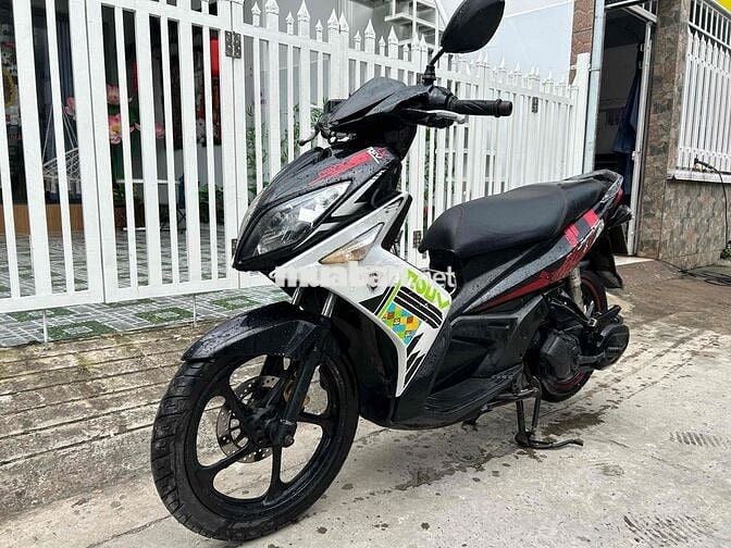 Yamaha No4 bs63 máy mạnh vọt