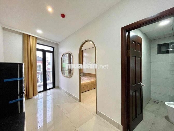 KHAI TRƯƠNG CĂN HỘ 2PN FULL NT NGAY SÂN BAY , BỆNH VIỆN QUÂN Y 175