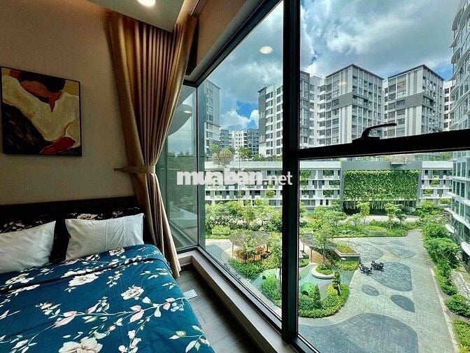 Cho thuê căn hộ Celadon 1-2-3pn- có nội thất