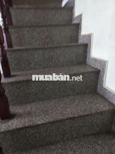 Cần cho thuê nhà P ĐHT Q12.DT 4*20 1 trệt 1 lầu 3 PN 3WS hẻm xe hơi