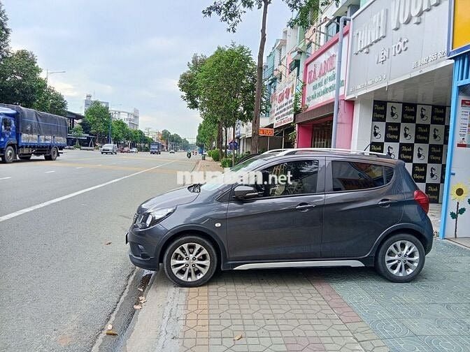 VinFast Fadil 2020 1.4 AT - 59500 km