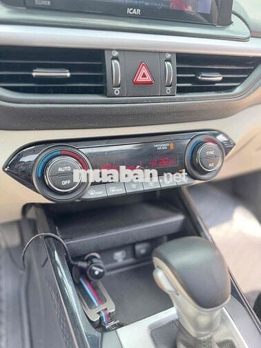 Kia K3 2022 1.6 Luxury - 50000 km