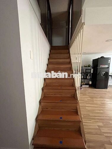 Cho thuê căn hộ Hưng Vượng 72m2. 2PN. Phú Mỹ Hưng. Q7