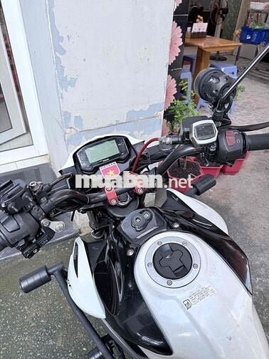 bán Gsx Bandit 155 Odo 38k full đồ