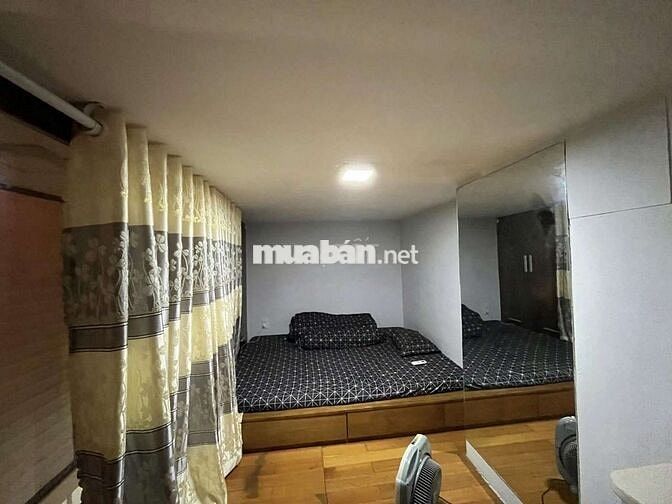 Cho thuê căn hộ Hưng Vượng 72m2. 2PN. Phú Mỹ Hưng. Q7