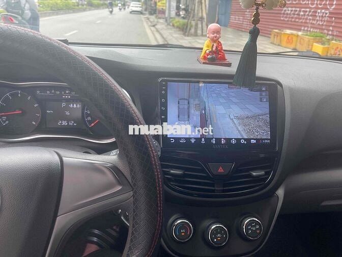 fadil 2021 chính chủ 2v4 sơn zin cả xe long lanh