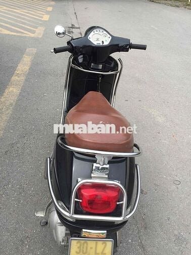 cần thanh lý xe vespa lx 150 nguyên bản chính chủ
