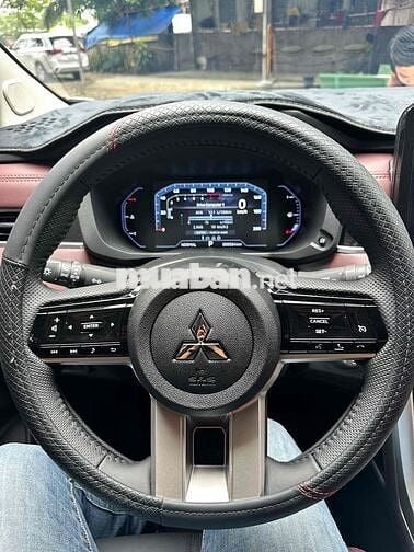 Mitsubishi Xpander Cross 2025 - 564 km