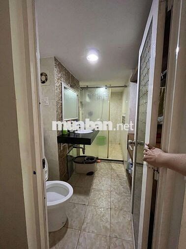 Cho thuê căn hộ Hưng Vượng 72m2. 2PN. Phú Mỹ Hưng. Q7