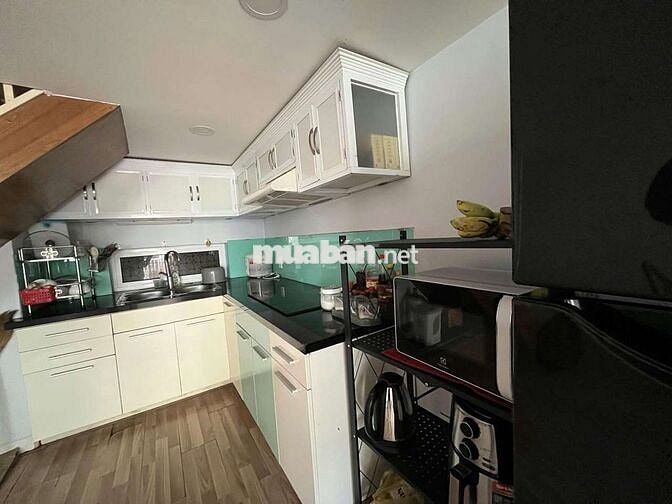 Cho thuê căn hộ Hưng Vượng 72m2. 2PN. Phú Mỹ Hưng. Q7