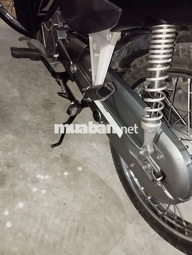 Honda Wave RSX Đen 320182 km