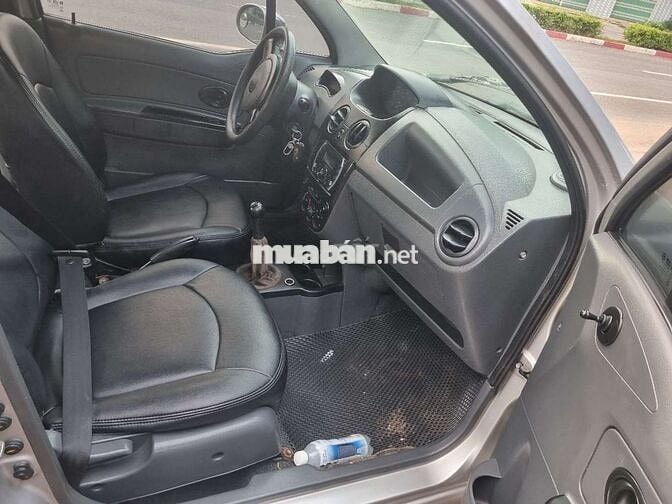 2009 LT 0.8 MT - 100000 km