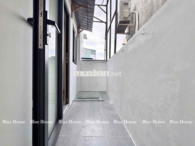 CHO THUÊ CĂN HỘ 1 TRỆT 1 LẦU BAN CÔNG NGAY CHÂN CẦU BƯNG, AEON TÂN PHÚ