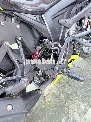 bán Gsx Bandit 155 Odo 38k full đồ