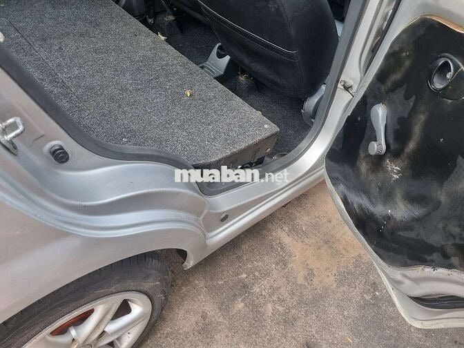 2009 LT 0.8 MT - 100000 km