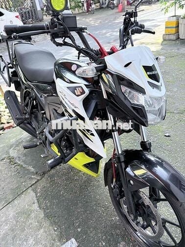 bán Gsx Bandit 155 Odo 38k full đồ