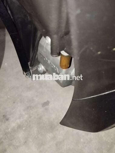 Honda Wave RSX Đen 320182 km