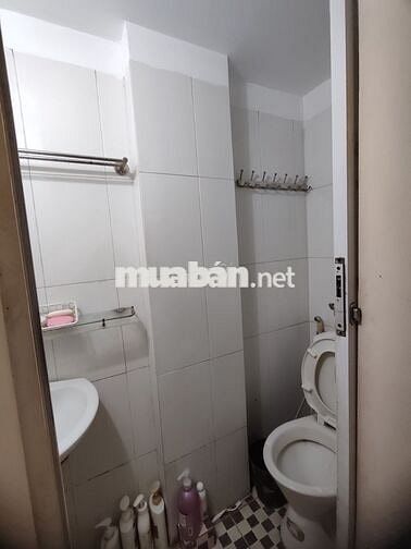 Cho nữ thuê phòng trọ ngõ 8 Bùi Ngọc Dương, Bạch Mai