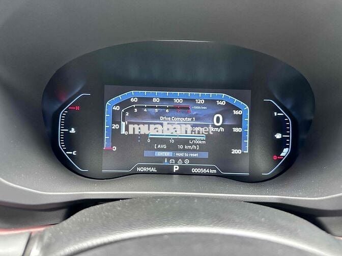 Mitsubishi Xpander Cross 2025 - 564 km