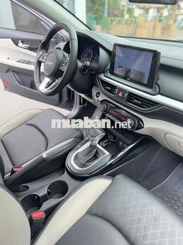 Kia K3 2022 1.6 Luxury - 50000 km