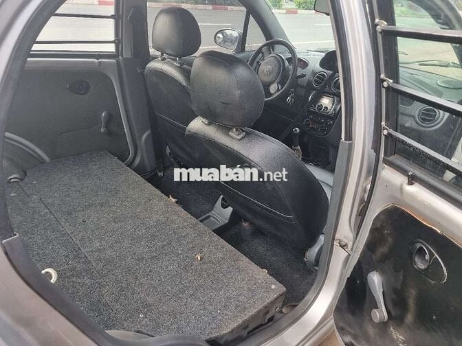 2009 LT 0.8 MT - 100000 km