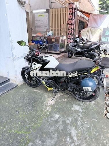 bán Gsx Bandit 155 Odo 38k full đồ