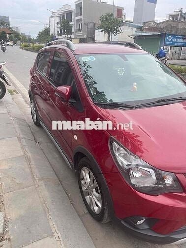 fadil 2021 chính chủ 2v4 sơn zin cả xe long lanh