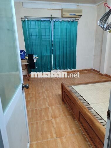 Cho nữ thuê phòng trọ ngõ 8 Bùi Ngọc Dương, Bạch Mai