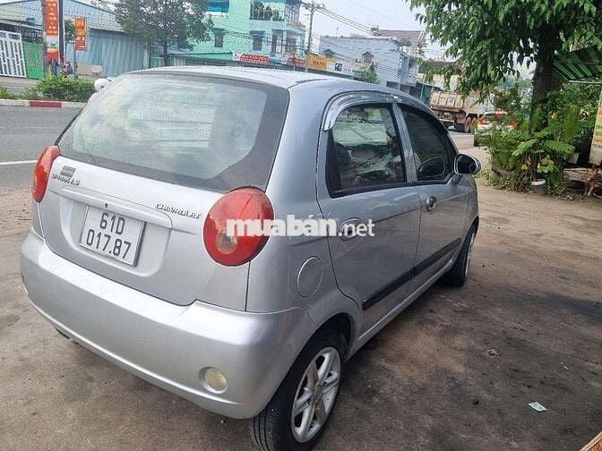 2009 LT 0.8 MT - 100000 km