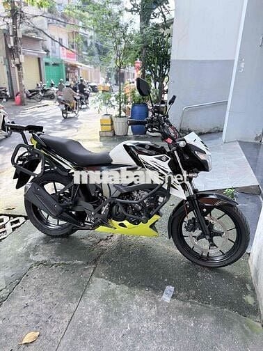 bán Gsx Bandit 155 Odo 38k full đồ