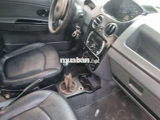 2009 LT 0.8 MT - 100000 km