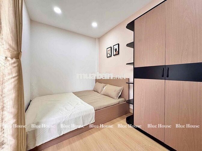 CHO THUÊ CĂN HỘ 1 TRỆT 1 LẦU BAN CÔNG NGAY CHÂN CẦU BƯNG, AEON TÂN PHÚ