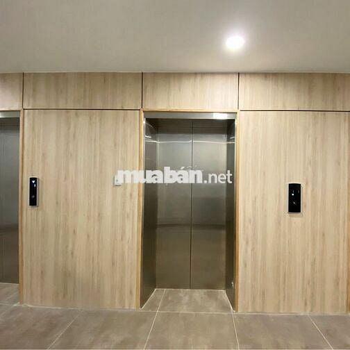 Văn phòng cho thuê tại tòa nhà Mộc Gia mặt tiền đường Tân Thắng