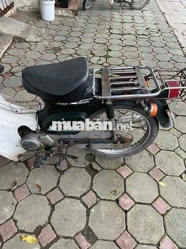 bán xe Honda cup 50