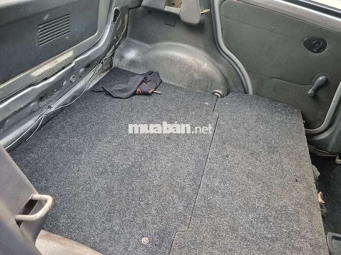 2009 LT 0.8 MT - 100000 km