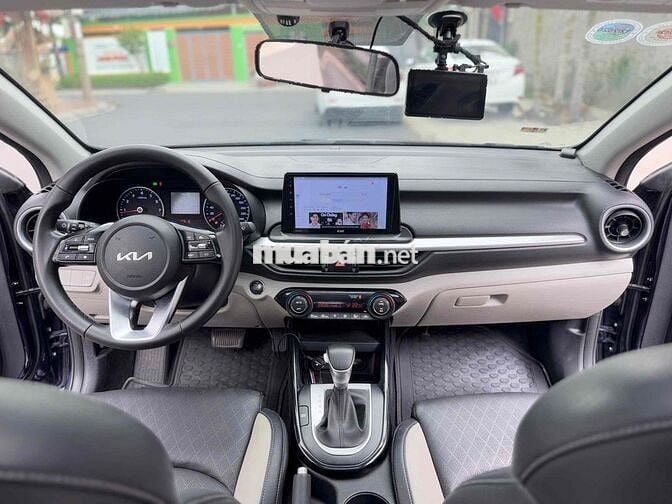 Kia K3 2022 1.6 Luxury - 50000 km