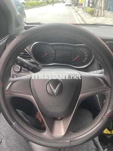 fadil 2021 chính chủ 2v4 sơn zin cả xe long lanh