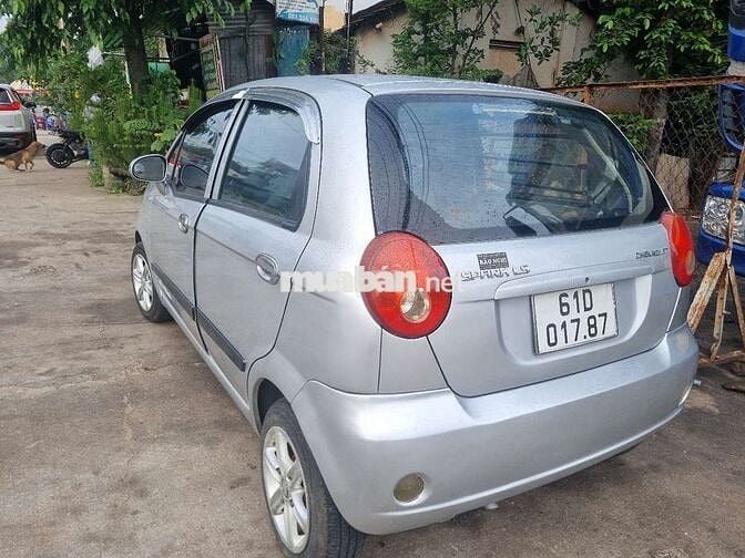 2009 LT 0.8 MT - 100000 km