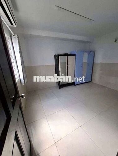 Nhà 1 Trệt 1 Lầu 2PN 4x10m Hẻm Huỳnh Tấn Phát Gần KCX Tân Thuận Q7