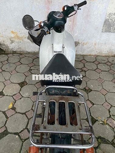bán xe Honda cup 50