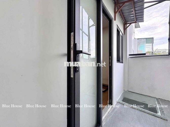 CHO THUÊ CĂN HỘ 1 TRỆT 1 LẦU BAN CÔNG NGAY CHÂN CẦU BƯNG, AEON TÂN PHÚ