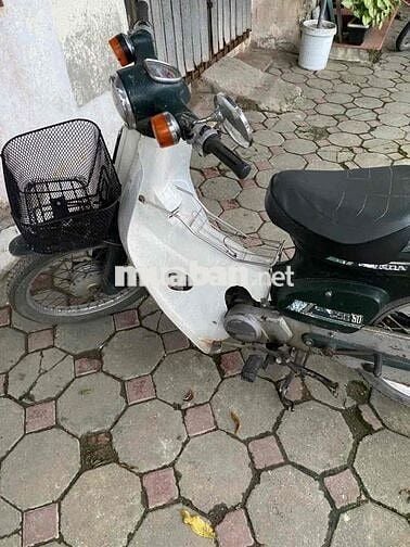 bán xe Honda cup 50