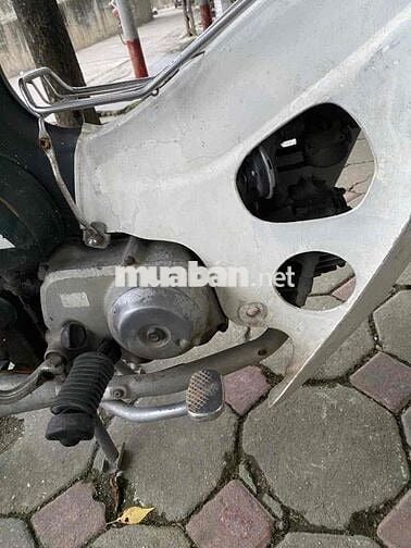 bán xe Honda cup 50