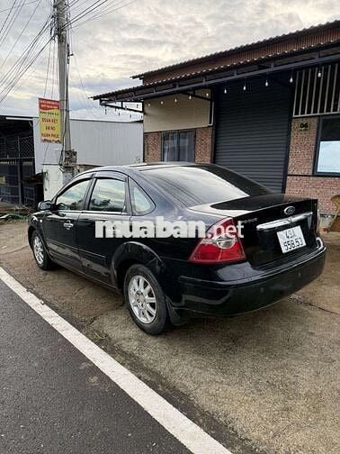 Ford focus 2006 1.8 AT chính chủ - 145000 km