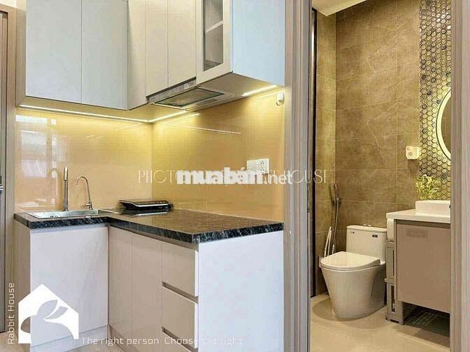 🍰STUDIO BANCOL FULL NT_BÀU CÁT, TÂN BÌNH GẦN LẠC LONG QUÂN, GIÁP Q10