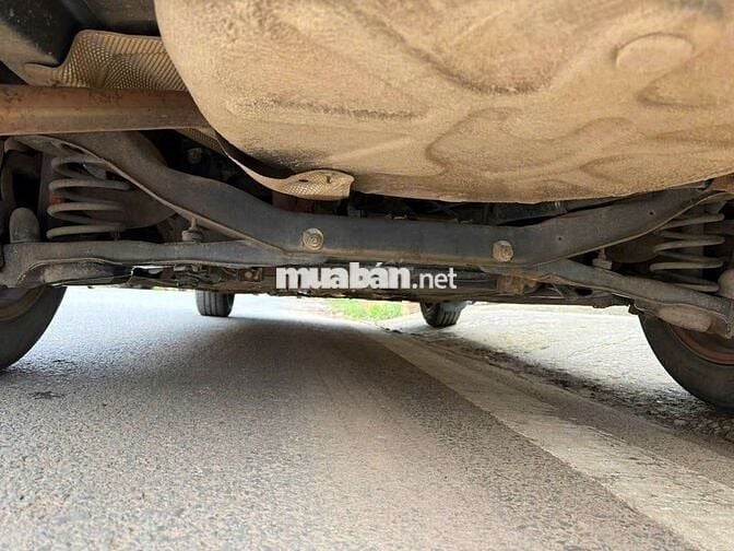 Ford focus 2006 1.8 AT chính chủ - 145000 km