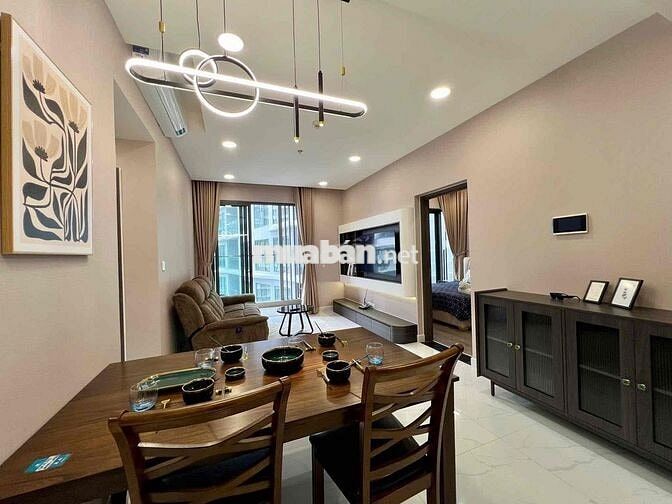 Cho thuê căn hộ Celadon 1-2-3pn- có nội thất